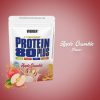 Protein 80 Plus fehérjepor - 500 g - almás morzsasüti