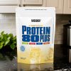 Protein 80 Plus fehérjepor - 500 g - vanília