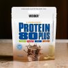 Protein 80 Plus fehérjepor - 2 kg - csoki