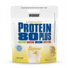 Protein 80 Plus fehérjepor - 2 kg - banán