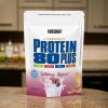 Protein 80 Plus fehérjepor - 500 g - erdeigyümölcs-joghurt