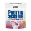 Protein 80 Plus fehérjepor - 2 kg - erdeigyümölcs-joghurt