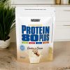 Protein 80 Plus fehérjepor - 500 g - keksz-tejszín