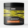 HZRD Ultimate Pre-Workout edzés előtti teljesítményfokozó por - narancs