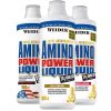 Amino Power Liquid aminosav koncentrátum - vörösáfonya