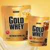 Gold Whey fehérjepor - 500 g - tejcsokoládé