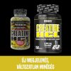 Creatine HCL kreatin kapszula