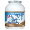 Power Protein 90 multi-component fehérje – 2 kg - csokis mogyoró nugát