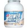 Power Protein 90 multi-component fehérje – 2 kg - krémes keksz