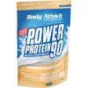 Power Protein 90 multi-component fehérje – 500 g - krémes kajszi-maracuja