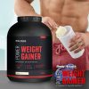 Weight Gainer tömegnövelő – 4750 g - banán