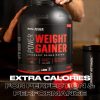 Weight Gainer tömegnövelő – 4750 g - banán