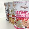 Instant Oatmeal Delicatesse zabliszt - puding