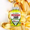 Omega 369 – vitaminkomplex 