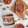 Protein Hazelnut Butter törökmogyoróvaj - csoki