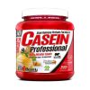 Casein Professional kazein fehérje - vanília ízben