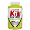 Ultra Krill PRO 1000 100% tisztaságú krill olaj