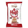 Mufit Zero fehérje muffin - áfonya