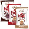 Mufit Zero fehérje muffin - áfonya