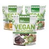 Vegan Protein vegán fehérje – keksz