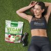 Vegan Protein vegán fehérje – keksz