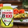 Ultra Vitamin B100 – B-vitamin