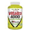 Ultra Vita D3 4000 – D-vitamin 