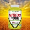 Ultra Vita D3 4000 – D-vitamin 