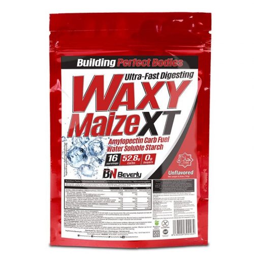 Waxy Maize XT ízesítetlen tömegnövelő – 1 kg 