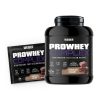 Prowhey Complex fehérjepor - 30 g - csoki fondant