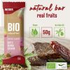 Bio Natural Bar energiaszelet - 50g - datolya-quinoa-kesudió