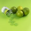 Omega Up gumivitamin - Lime ízben