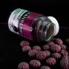 Cranberry áfonyás gumivitamin - vörösáfonya