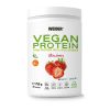 Vegan Protein vegán fehérjepor - 750 g - eper