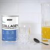 Collagen natúr kollagén italpor