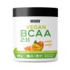 Vegan BCAA 2:1:1 aminosav - 300 g - narancs-mangó