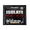 Isolate Whey 100 CFM MIX BOX - 18x30g