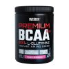 Premium BCAA 8:1:1 + Glutamine ZERO aminosav - 500 g - pink lemonade