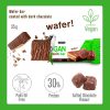 Vegan Protein Wafer Bar fehérje szelet - 35g - sós csokoládé