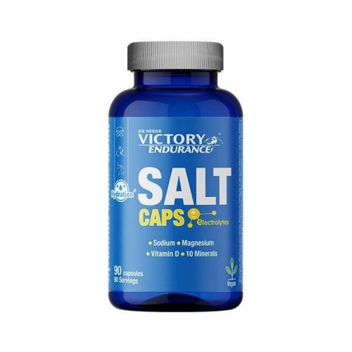 Victory Endurance Salt Caps ásványi anyag pótló kapszula 