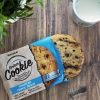 Protein Cookie vegán fehérje süti - 12x90 g - csoki