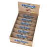 32% Whey-Wafer Bar fehérje szelet - 12x35g - mogyoró