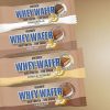 32% Whey-Wafer Bar fehérje szelet - 12x35g - mogyoró