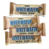 32% Whey-Wafer Bar fehérje szelet - 12x35g - csoki 