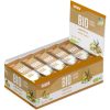 Bio Natural Bar energiaszelet - 20x50g- mandula-kókusz