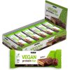 Vegan Protein Wafer Bar fehérje szelet - 12x35g - sós csokoládé