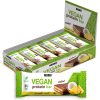 Vegan Protein Wafer Bar fehérje szelet - 12x35g - ananász-kókusz