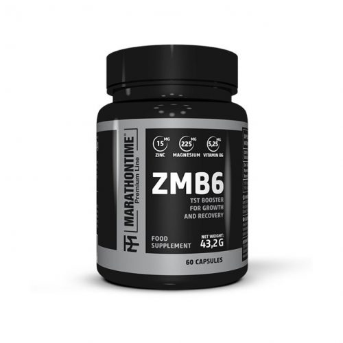 ZMB6 Hormonoptimalizáló - 60 db